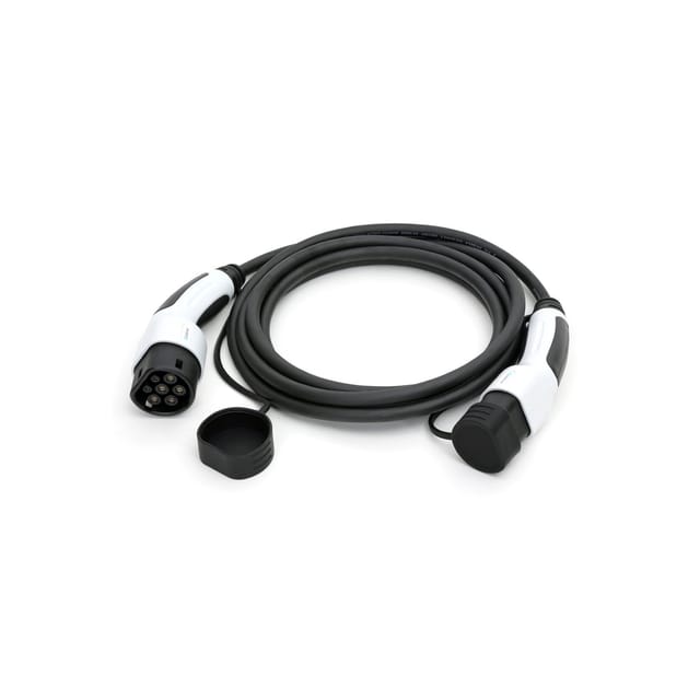 Platinet - PEVC11KW5B eMobility Ladekabel 5 m