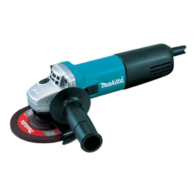 Winkelschleifer 125mm 840W 9558HNR Makita