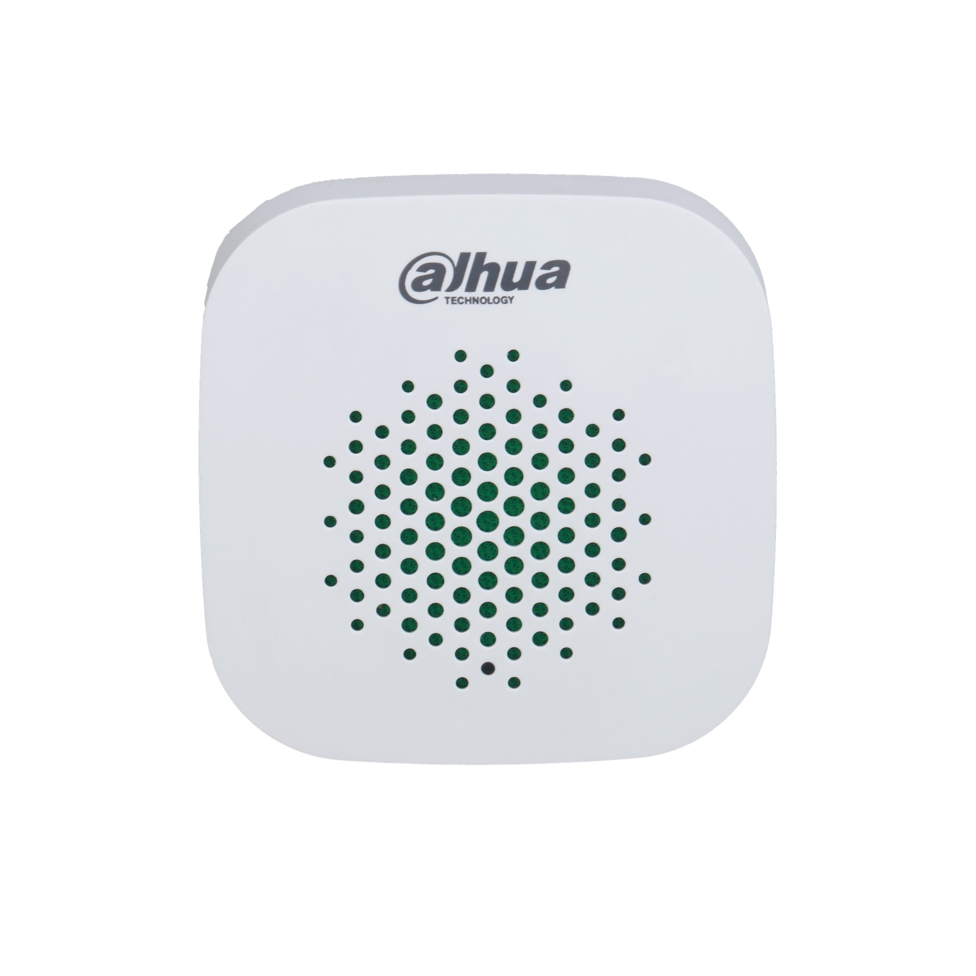 Dahua Technology DHI-ARA12-W2(868) Drahtlose Sirene Weiß