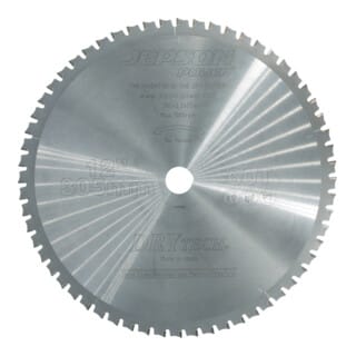 Jepson Drytech® HM-Sägeblatt ø 305 mm / 60Z für Stahl