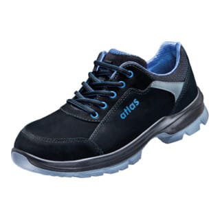 Atlas - Sicherheitshalbschuh alu-tec 62 esd src S2 Gr. 44 W12