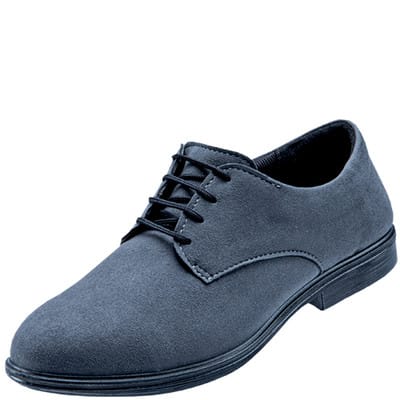 Halbschuh cx 46 grey esd - S1 - W10 - Gr. 43 - Atlas
