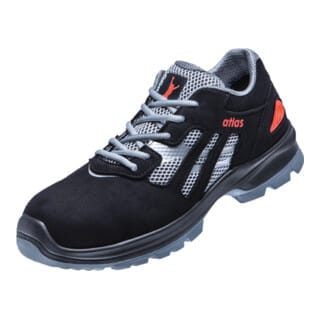 Sicherheitshalbschuh Flash 2005 XP S1P ESD SRC Atlas W12 Gr. 49