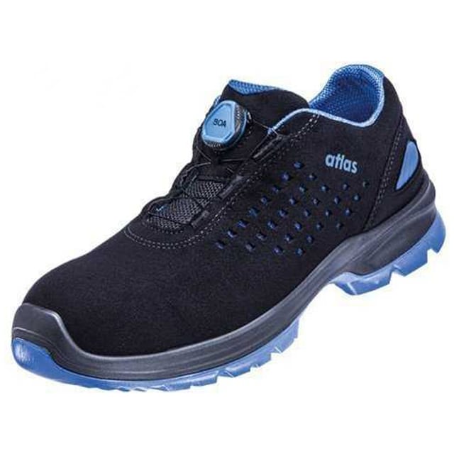 Sicherheitshalbschuh sl 9405 xp boa esd src S1P Gr. 36 W12 Atlas
