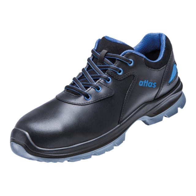 Atlas Halbschuh SL 645 XP ESD S3, Weite 10 Größe 40
