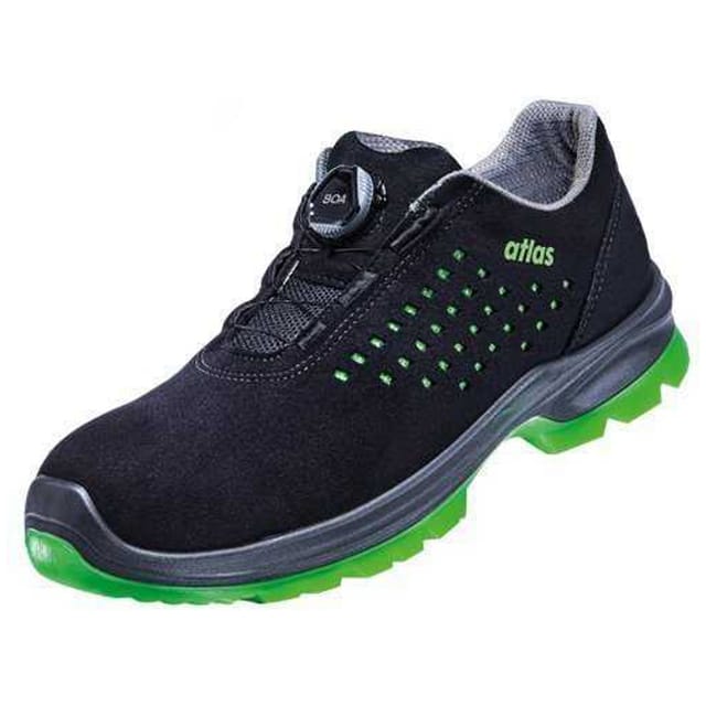 Sicherheitshalbschuh SL 920 BOA ESD SRC S1 Gr. 39 Atlas