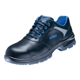 Halbschuh tx 48 esd S2, Weite 10 Größe 43 - Atlas