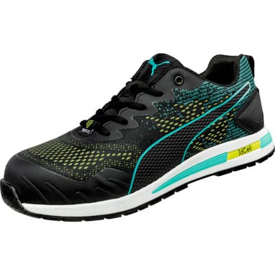 Halbschuh vivid gh low, esd hro src S1P, Gr.37