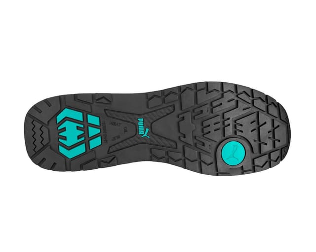 Halbschuh vivid gh low, esd hro src S1P, Gr.41