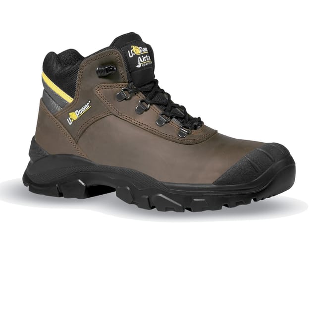 U-power - Hochsicherheitsschuhe Latitude rs uk S3 src - T.44 - upower - SO10683 44