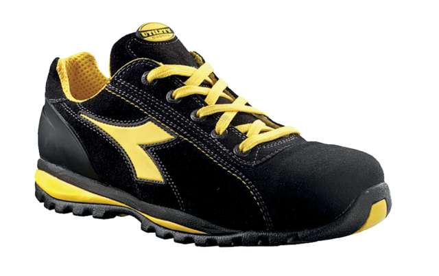 DIADORA Glove II Sicherheitsschuh – wasserabweisend – Größe 35 – 170235-80013