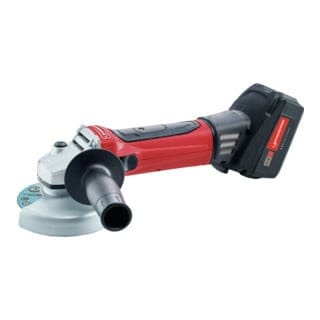ROTHENBERGER RO AG8000 Akku-Winkelschleifer EU - 1000001649
