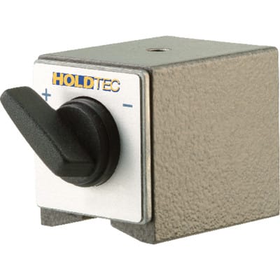 Holdtec Ersatz Magnetfuss 1200N M8