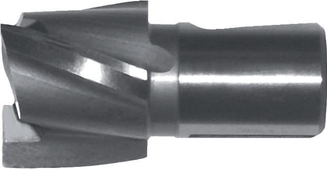 Zapfensenker hss Größe 2 24,5 mm