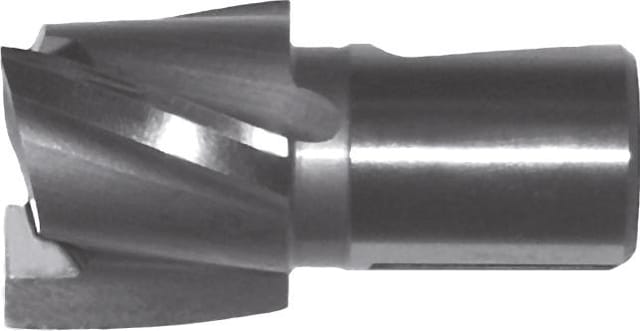 Zapfensenker hss Größe 2 56 mm