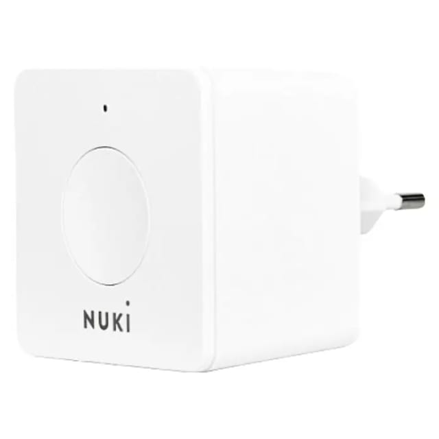 Nuki - 220649 Zentrale Bridge white