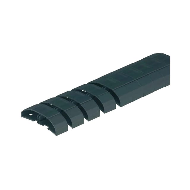 Evoline - WireLane 750 - 1000 mm schwarz