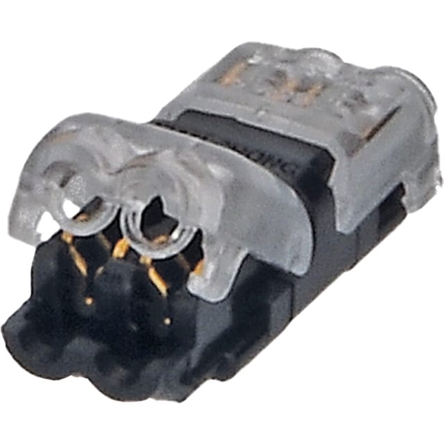 Siro - Kabelverbinder SL-CAB2-IC-V5 2-polig gerade
