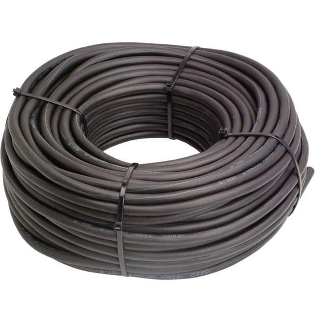 Schwere Gummischlauchleitung 50m Kabelring H07RN-F 5G4