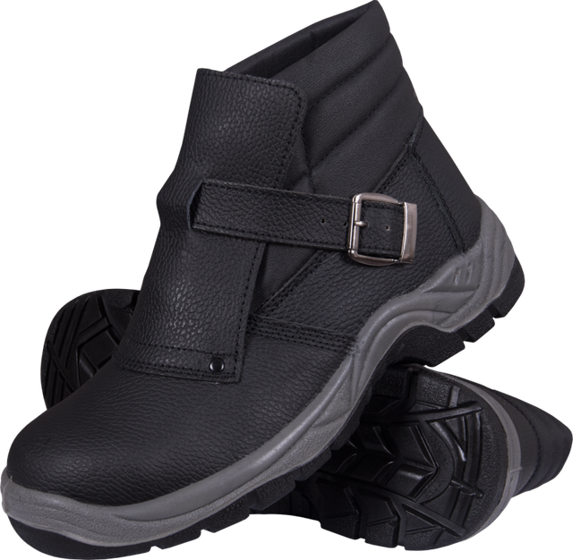 Herren Schweißer Arbeitsstiefel BRHOTREIS 46
