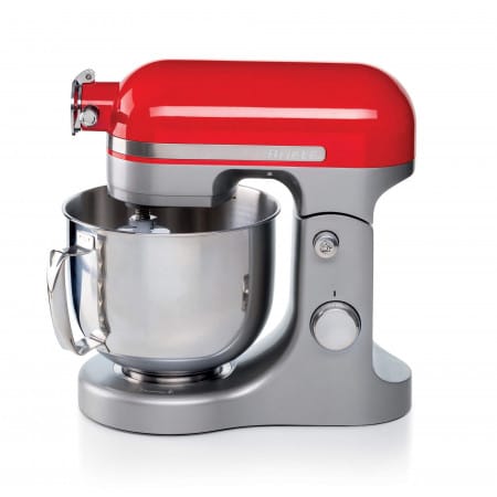 Ariete - Küchenmaschine Moderna