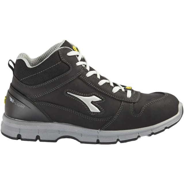 Diadora - Schuhe run mid S3S fo sr esd - didora - 701.181155/80013-35