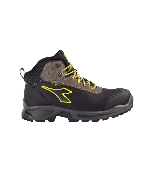 Schuhe sport diatex mid S7S fo ci sr Diadora 701.181120/C2815-42