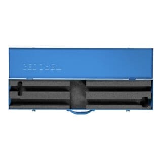 Blechkasten mit Einlage d-cd-dxl - Gedore