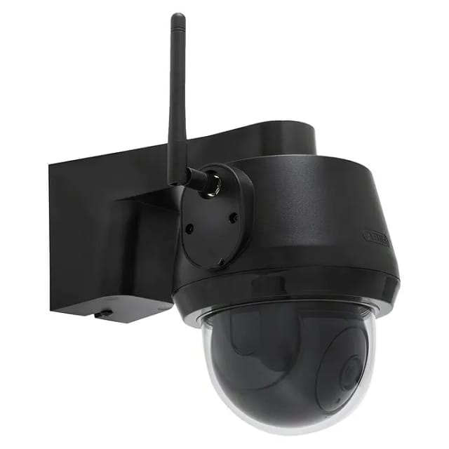 ABUS EasyLook PPDF17620 Funk-Zusatzkamera 2304 x 1296 Pixel 2.4 GHz
