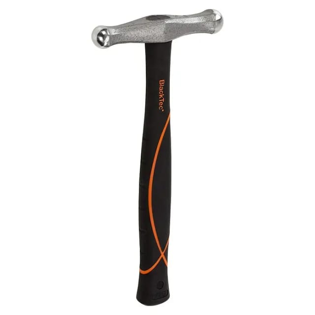 Picard - Treibhammer BlackTec® Fiberglasstiel 375g Nr. 174