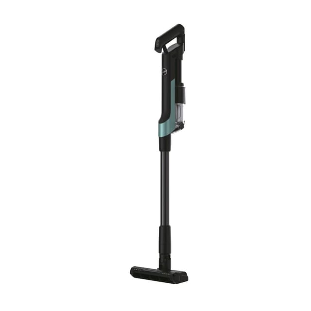 Kabelloser Stabstaubsauger – HOOVER HF201P – Ultraleicht, leistungsstarke 50 AW, spezielle Turbobürste für Haustiere, ultrakompakte x3-Technologie