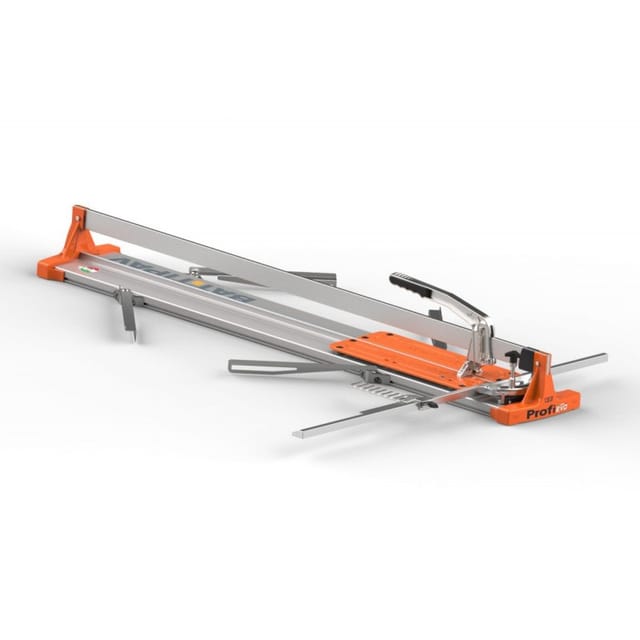 Fliesenschneider Diam Industries PROFIEVO133 - l. 1330 mm zum Schneiden von Fliesen - PROFIEVO133