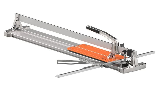 Fliesenschneider Diam Industries PROFIEVO163 - l. 1630 mm zum Schneiden von Fliesen - PROFIEVO163
