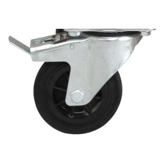 R20901504 Lenkrolle für Werkstattwagen mechanic