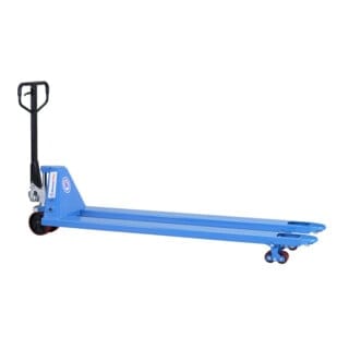 Hanselifter Hubwagen BF200035 Gabellänge 2000mm Tragkraft 3500kg