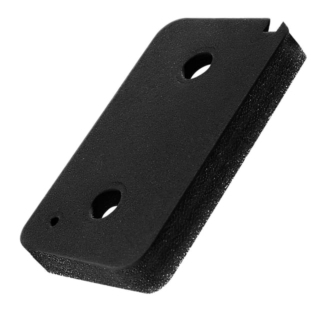 10 Filter passend für Miele 9499230 Wärmepumpentrockner Ersatzfilter Schwammfilter für Miele Edition 111 T8860WP T8861WP T8873WP Wärmepumpentrockner