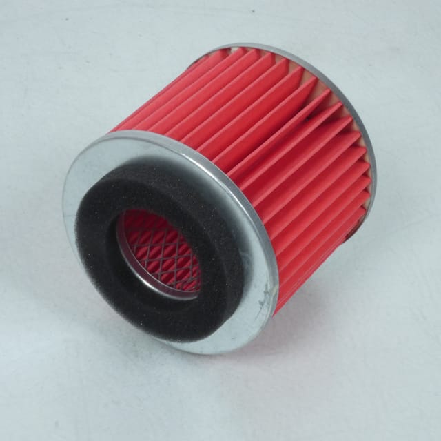 teknix luftfilter für roller peugeot 50 citystar 2014 bis 2017