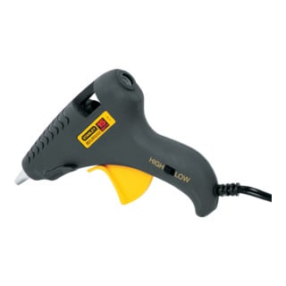 Pistolet do kleju na gorąco 15w gr15-6 - Stanley