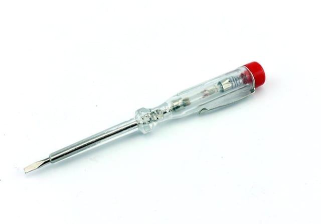 Stromprüfer 120-250V 140MM