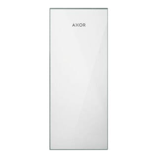Hansgrohe - Axor MyEdition - Abdeckung 120 mm, Spiegelglas 47902000