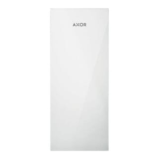 Platte 150 axor myedition chrom