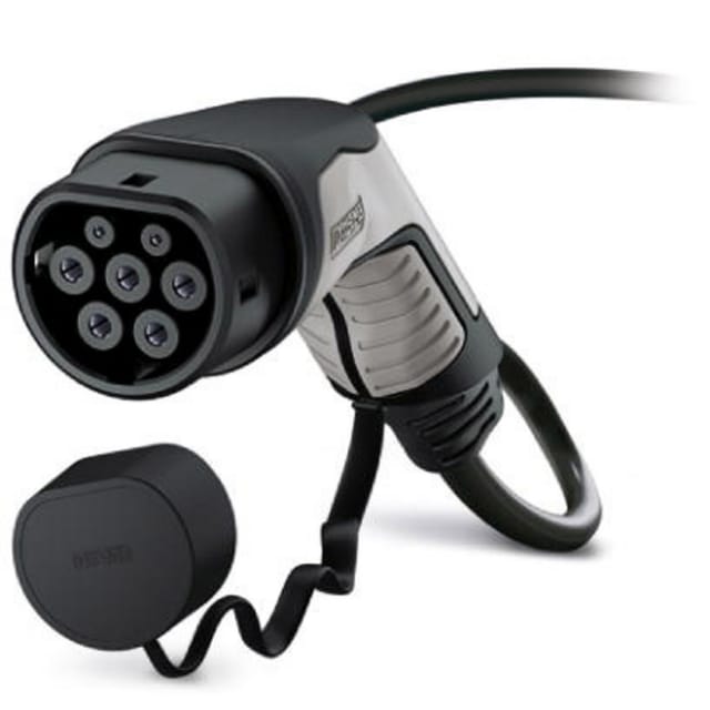 Phoenix Contact 1012948 eMobility Ladekabel 6.5 m