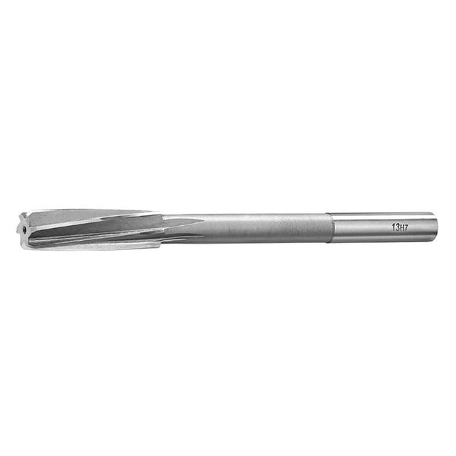Maschinenreibahle 8 mm zylindrischer Anschluss Fervi a212