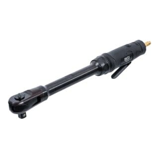 Bgs Technic - Druckluft-Ratschenschrauber 12,5 mm (1/2') 95 Nm extra lang