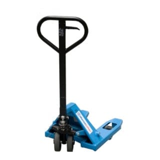 Hanselifter Hubwagen DB450 Sonderlänge Gabellänge 450mm