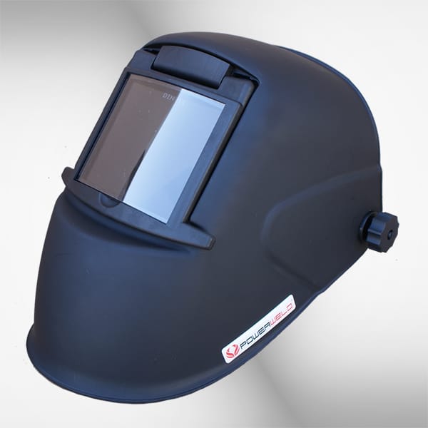 Passiver Flip-Schweißhelm V.2