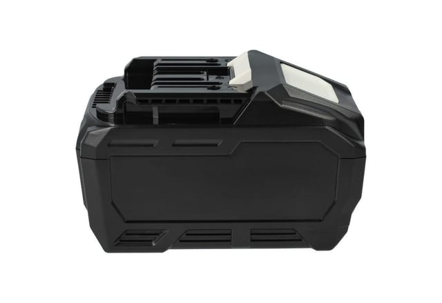 Vhbw - 1x Akku Ersatz für Makita BL4080F, 191L29-0, BL4020, BL4025, BL4040, BL4050F für Werkzeug (4000 mAh, Li-Ion, 40 v)