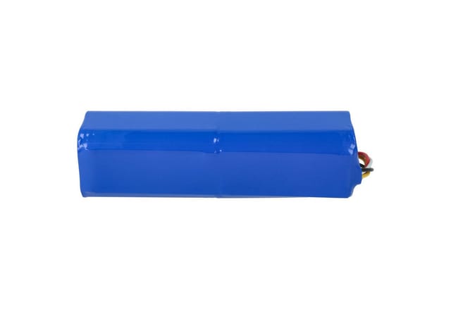 Akku kompatibel mit Dreame L10, L10 Pro, L10s Ultra, L10 Ultra, L10 Pro Plus, L10s, L20 Saugroboter (6400 mAh, 14,4 v, Li-Ion) - Extensilo