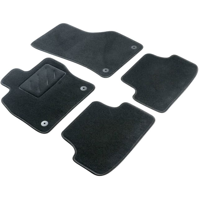 Walser - Fußmatten für Mazda 6 Sport 2007-07/2013