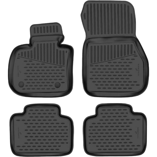 Walser - Gummimatten xtr für bmw 2 Active Tourer (F45) 11/2013-10/2021
